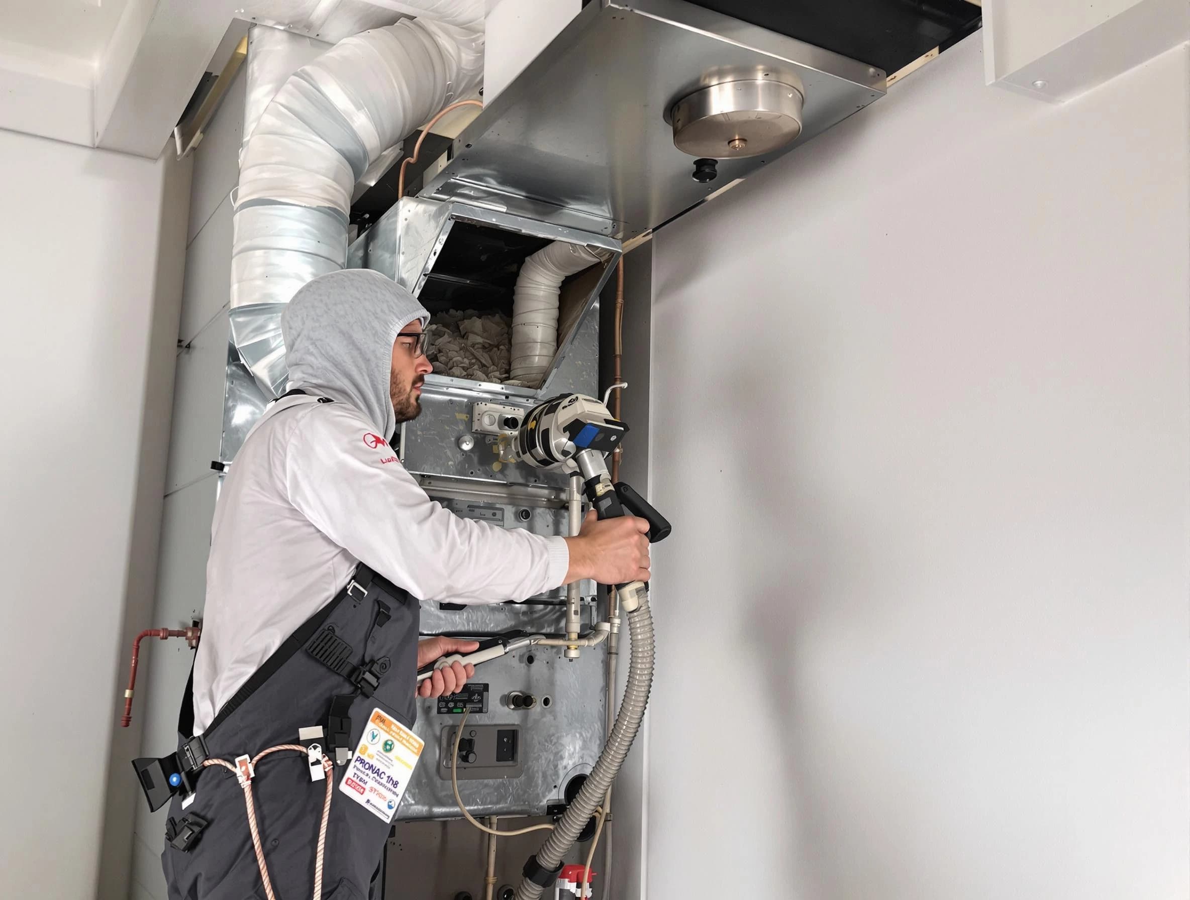 Expert furnace duct cleaning by Christiana Air Duct Cleaning in Christiana