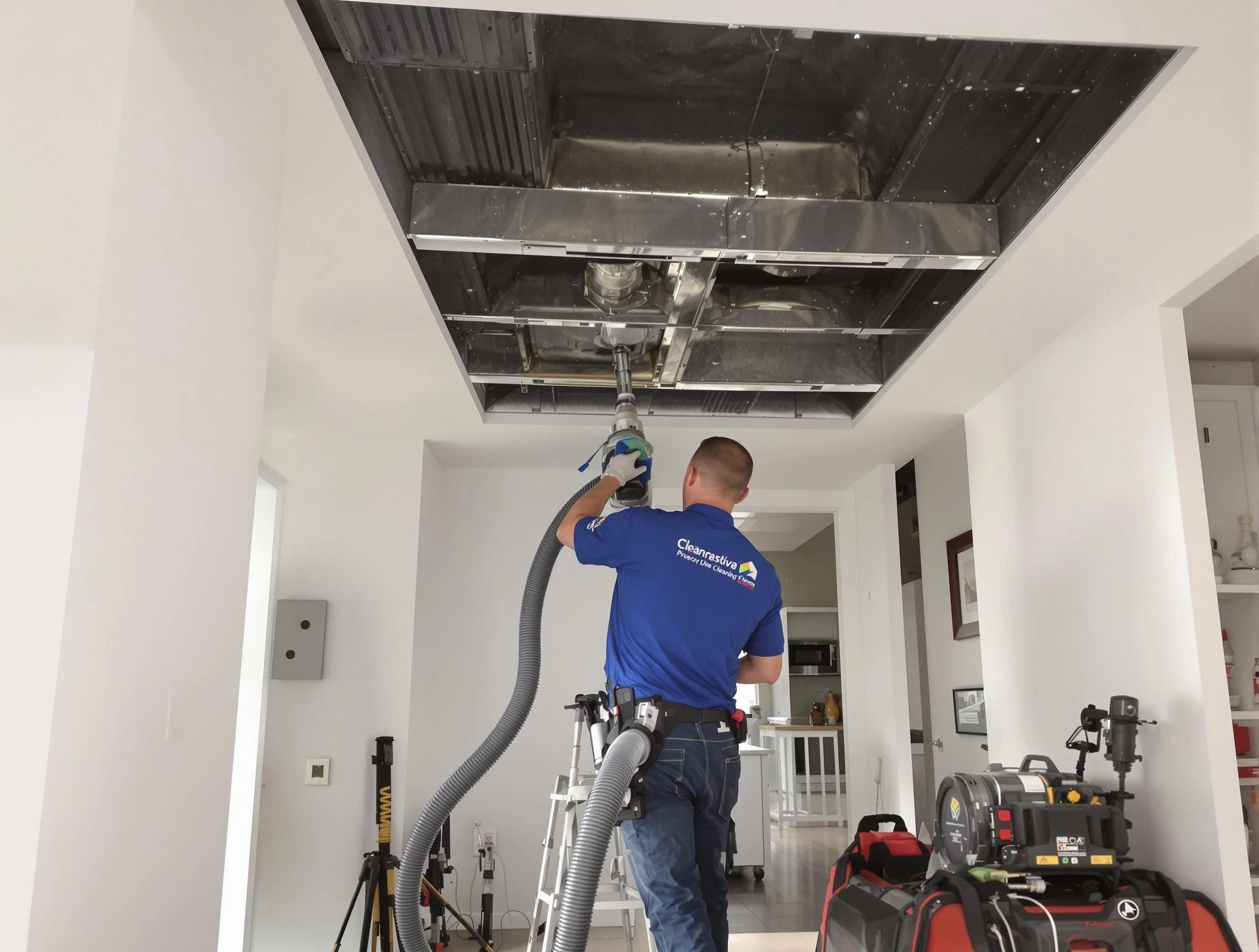 Air Duct Cleaning service in Christiana, TN