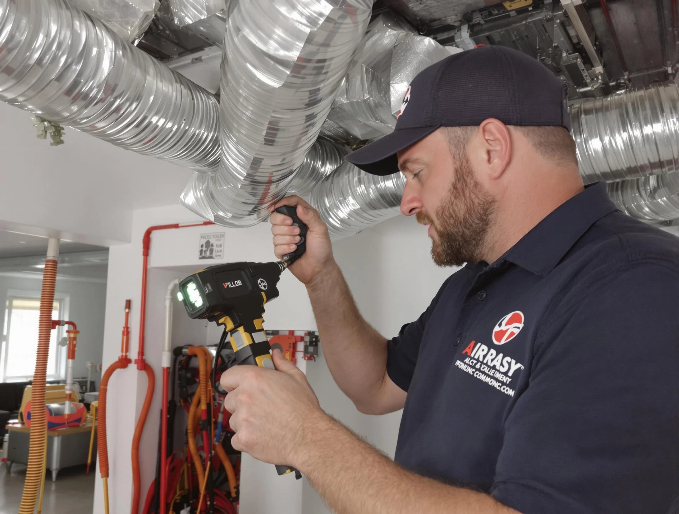 Duct Sealing service in Christiana, TN