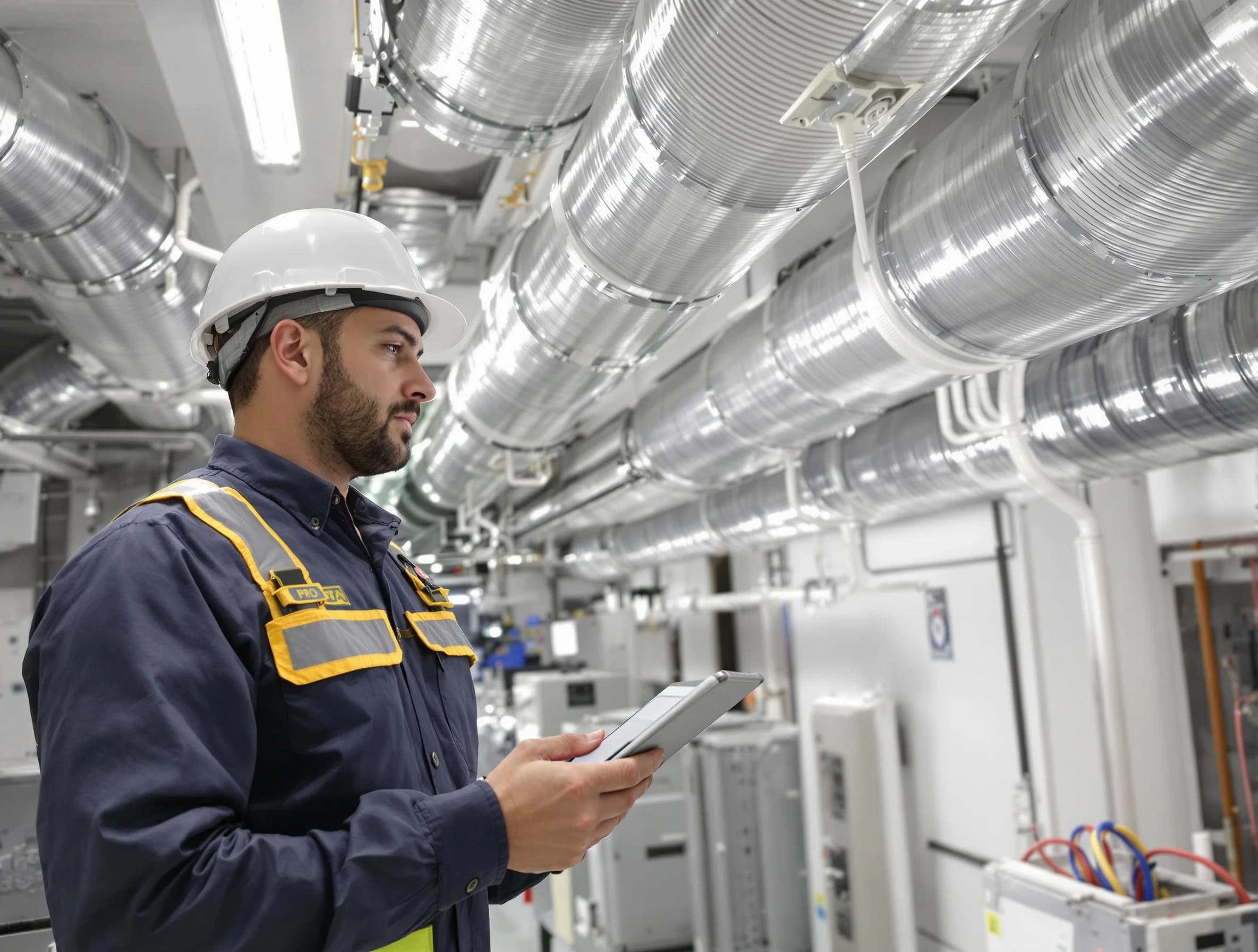 Filter Inspection service in Christiana, TN