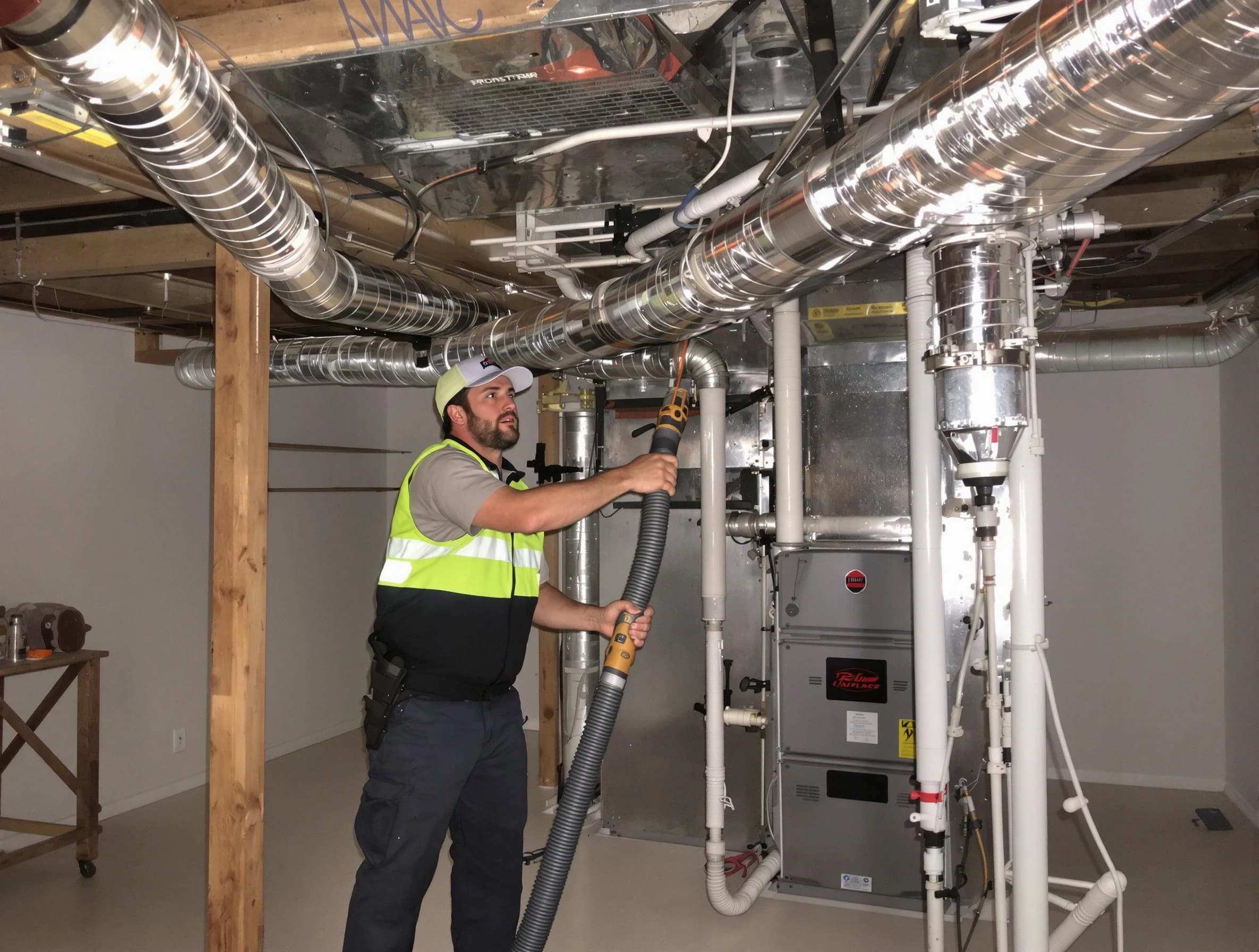 Furnace Cleaning service in Christiana, TN