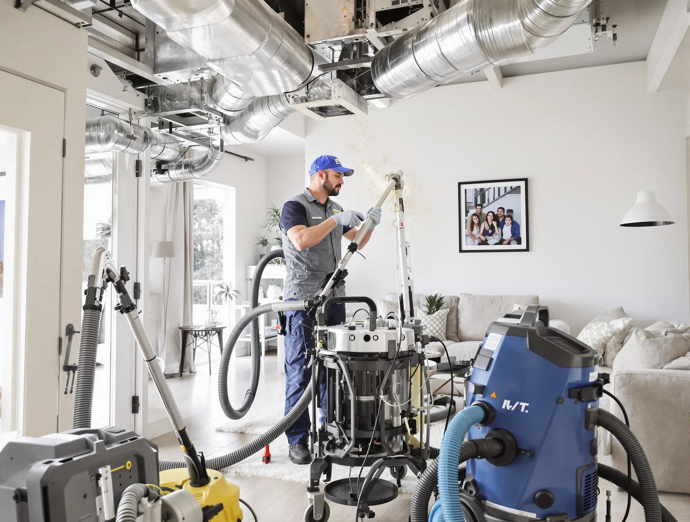 Residential Cleaning service in Christiana, TN