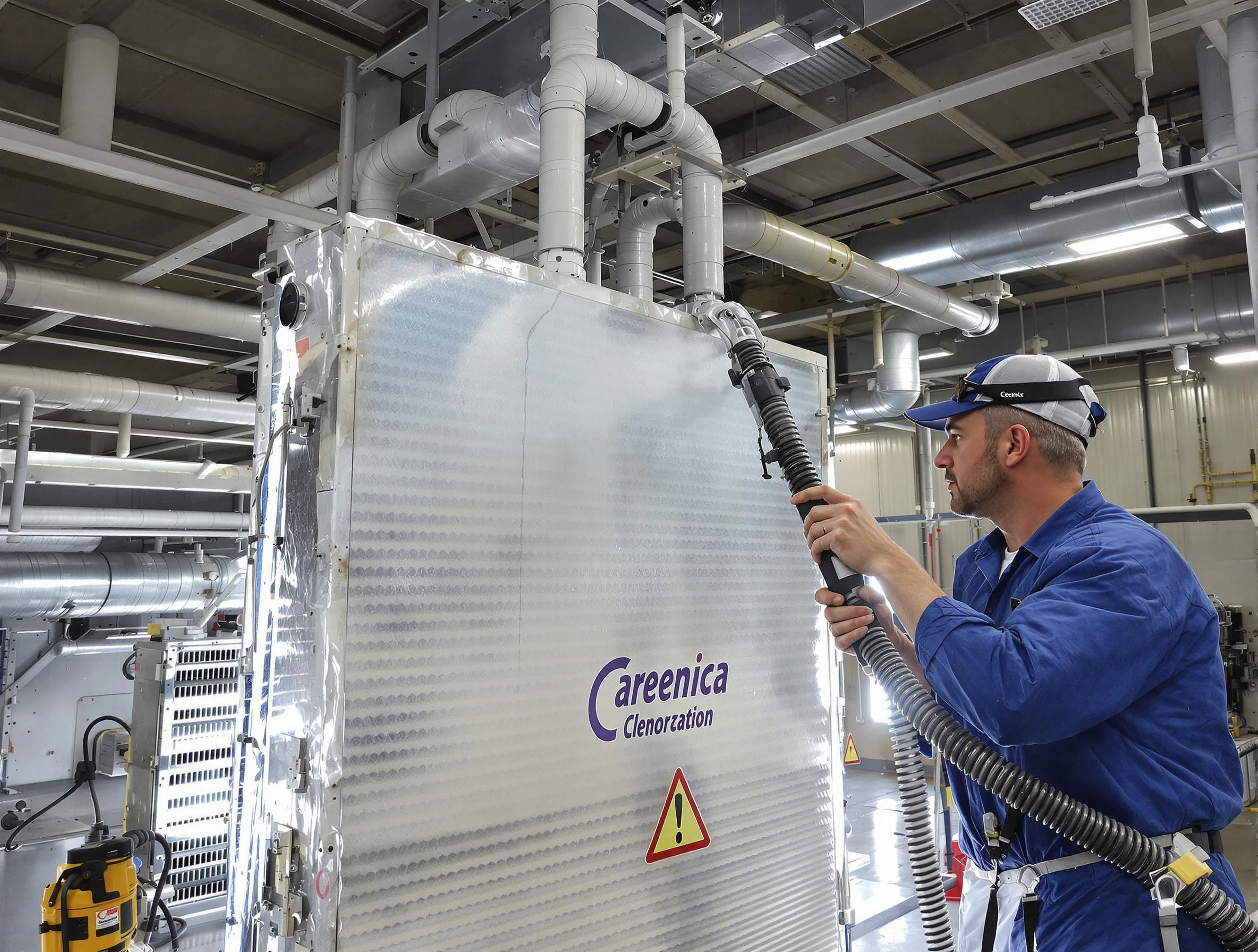 Coil Cleaning service in Christiana, TN