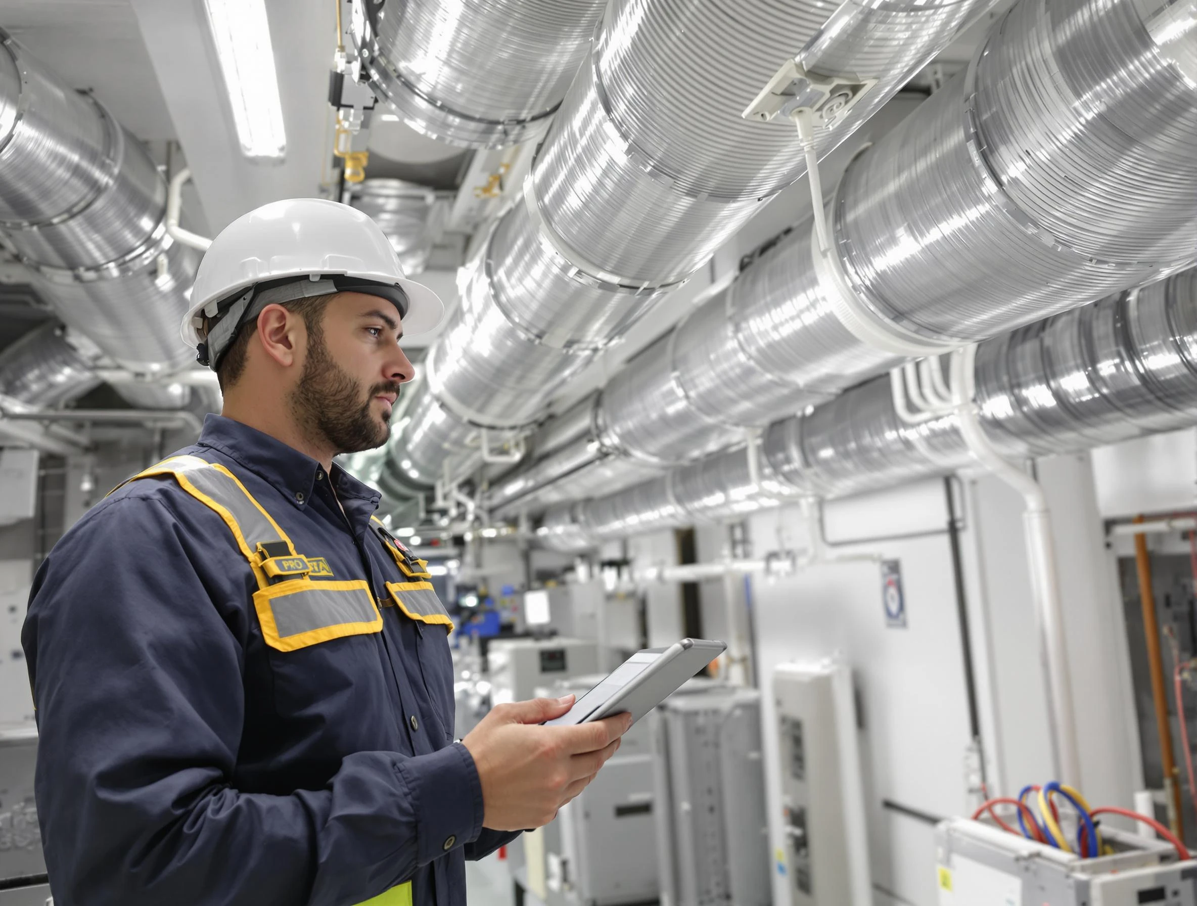 Filter Inspection service in Christiana, TN