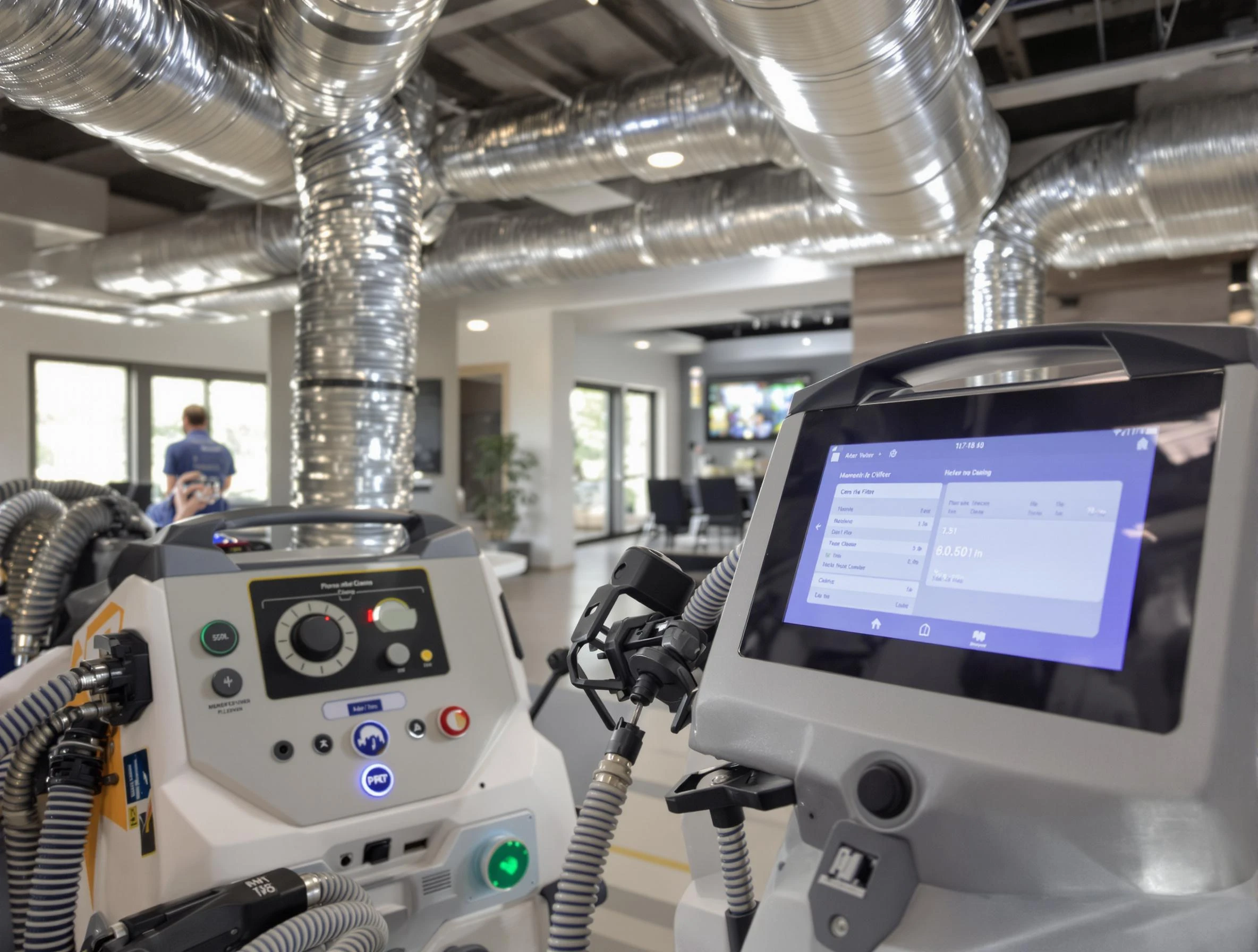 Expert mold remediation by Christiana Air Duct Cleaning in Christiana