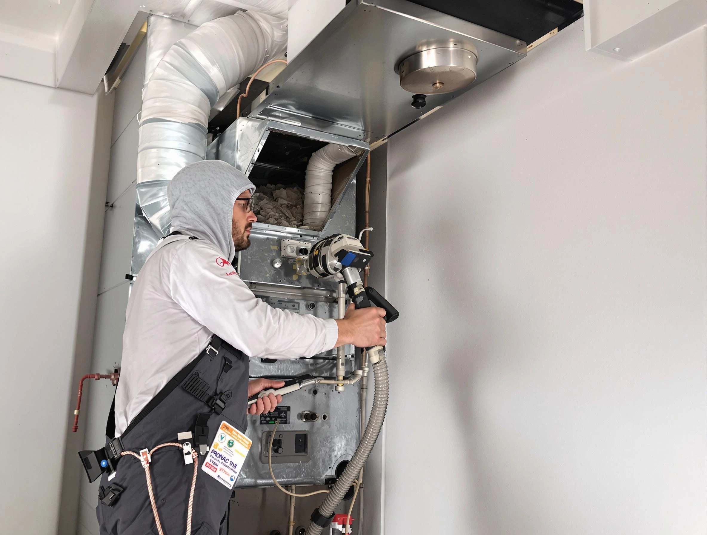 Expert furnace duct cleaning by Christiana Air Duct Cleaning in Christiana